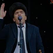 Umidbek Rahimov