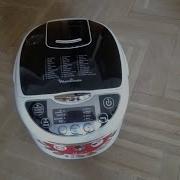 Moulinex Multicooker