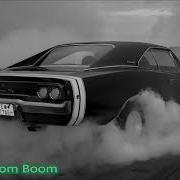 Suga Boom Boom With Bass