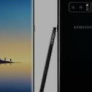 Samsung Galaxy Note 8 Original Sms Ringtone