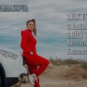 Ulviyye Namazova Yigma Mahnilar