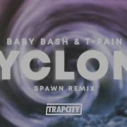 Baby Bash T Pain Cyclone Spawn Trap