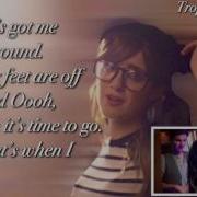 Miraculous Ladybug Laura Marano Lyric Video