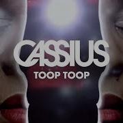 Cassius Toop Toop