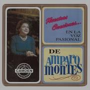 Amparo Montes Colección Bolero Nadie Topic