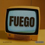 Fuego Tsako Spain Revisit