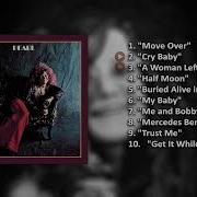 Janis Joplin Pearl 1971 Full Album Hq