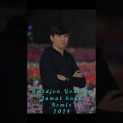 Umidjon Qodirov