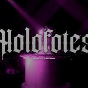 Holofotes