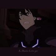 K Maro Lets Go Slowed