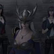 Gmv In The End Remix
