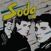 Mi Novia Tiene Biceps Soda Stereo