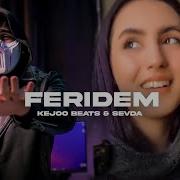 Kejoo Beats Feridem