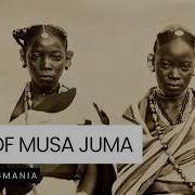 Musa Juma Non Stop