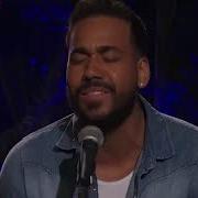 Romeo Santos En Vivo Audio
