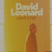 David Leonard