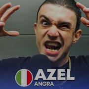 Azel Angra