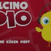 Das Kleine Küken Piept