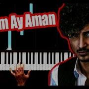 Yandm Ay Yaman Piano