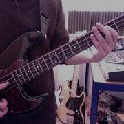 Slap Bass Slowed