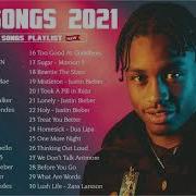 Top Song 2021