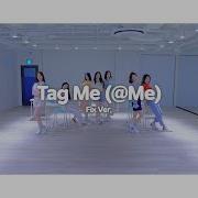 Tag Me