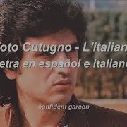 Amo El Italiano