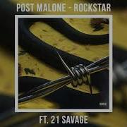 Post Malone Rockstar Ft 21 Savage Real Official Instrumental Dl