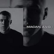 Macan A V G