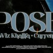 Pose Guapdad 4000 Feat Wiz Khalifa