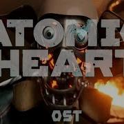 Atomic Heart Soundtrack Trailer Theme Original Song