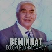 Bobomurod Hamdamov 1978