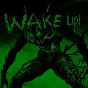Wake Up Speed Up