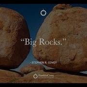 Big Rocks