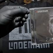 Till Lindemann Album Zunge Cd