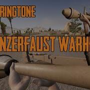 Pubg Panzerfaust Sound Effect