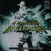 A Nightmare In Germany Vol 2 Ii Full Album 141 42 Min 2002 Hq High Quality Neophyte Dj Ron