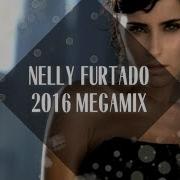 Nelly Furtado Best Album Megamix Dj Set