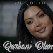 Vefa Serifova Qurban Olum