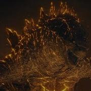 Godzilla Kotm Battle