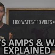 Voltage