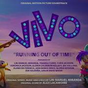 Running Out Of Time The Motion Picture Soundtrack Vivo