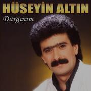 Hüseyin Altın Dargınım