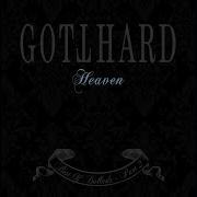 Gotthard What Am I