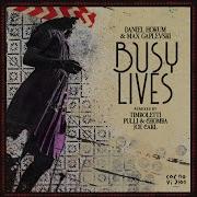 Daniel Hokum Max Gaplevski Busy Lives