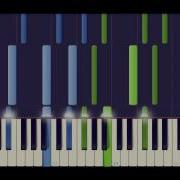 Pianoreader