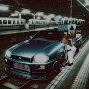 Manfred Am Bahnhof