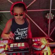 Fernanda Cardozo Dj Audio En Vivo