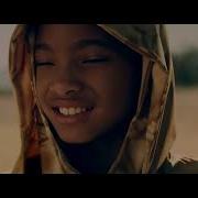 21St Century Girl Willow Smith