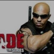 Blade 2006 Tv Series